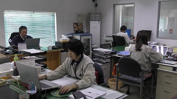 會(huì)社概要